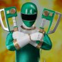 Zeo Ranger IV Green FigZero