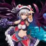 Idolmaster Cinderella Girls: Ranko Kanzaki Dark Princess Of Roses