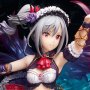 Ranko Kanzaki Dark Princess Of Roses