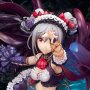 Ranko Kanzaki Dark Princess Of Roses