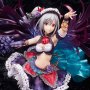 Ranko Kanzaki Dark Princess Of Roses