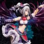 Ranko Kanzaki Dark Princess Of Roses