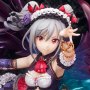 Ranko Kanzaki Dark Princess Of Roses