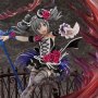 Ranko Kanzaki Anniversary Princess Mad Banquet