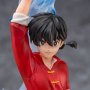 Ranma Saotome