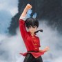 Ranma Saotome