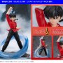 Ranma Saotome
