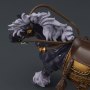 Raoh & Kukuoh Digiaction