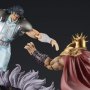 Raoh & Kukuoh Digiaction