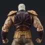 Raoh & Kukuoh Digiaction