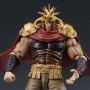 Raoh & Kukuoh Digiaction