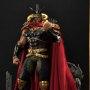 Fist Of North Star: Raoh Ultimate