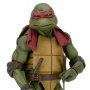 Teenage Mutant Ninja Turtles 1990: Raphael
