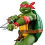 Teenage Mutant Ninja Turtles: Raphael