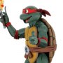Teenage Mutant Ninja Turtles Cartoon: Raphael