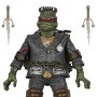 Teenage Mutant Ninja Turtles x Universal Monsters: Raphael As Frankenstein’s Monster Ultimate