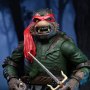 Raphael As Wolfman Ultimate