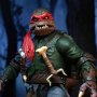 Raphael As Wolfman Ultimate