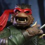 Raphael As Wolfman Ultimate