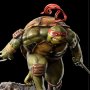 Raphael Battle Diorama