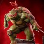 Raphael Battle Diorama