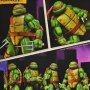 Raphael Mirage Comics