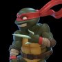 Teenage Mutant Ninja Turtles: Raphael Q-Fig