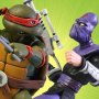 Raphael Vs. Foot Soldier 2-PACK