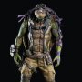 Raphael And Donatello (Threezero Store)