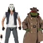 Teenage Mutant Ninja Turtles: Raphael Vs. Casey Jones 2-PACK