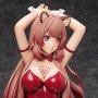 Raphtalia Bare Leg Bunny Style