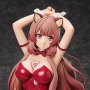 Raphtalia Bare Leg Bunny Style