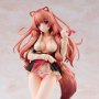 Raphtalia Body Pillow