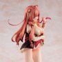 Raphtalia Body Pillow