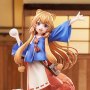 Raphtalia Snow Play