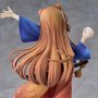 Raphtalia Snow Play