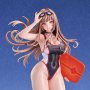 Goddess Of Victory-Nikke: Rapi Classic Vacation