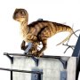 Jurassic Park: Raptor Breakout