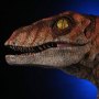 Jurassic Park-Lost World: Raptor Male