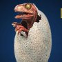 Jurassic Park: Raptor Hatchling