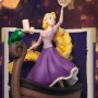 Rapunzel  Story Book D-Stage Diorama New