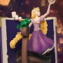 Rapunzel  Story Book D-Stage Diorama New