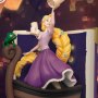 Tangled: Rapunzel Story Book D-Stage Diorama