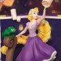 Rapunzel Story Book D-Stage Diorama