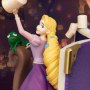 Rapunzel  Story Book D-Stage Diorama New