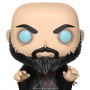 Hellboy: Rasputin Pop Vinyl