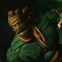 Rat King Mirage Comics