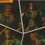 Rat King Mirage Comics