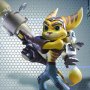 Ratchet & Clank: Ratchet And Clank