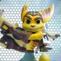 Ratchet And Clank